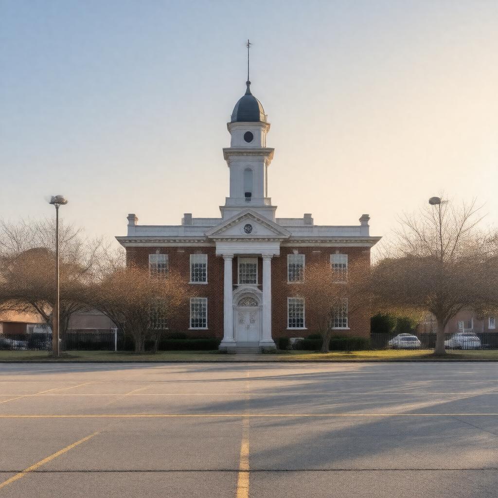 Leesville, Louisiana